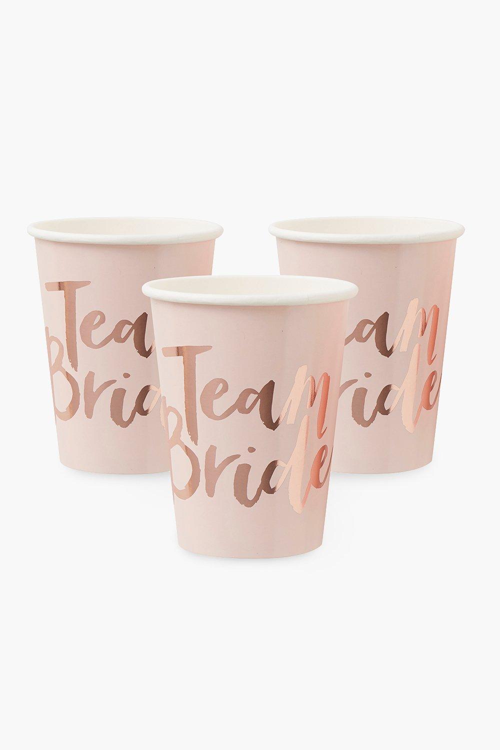 Team bride boohoo hotsell